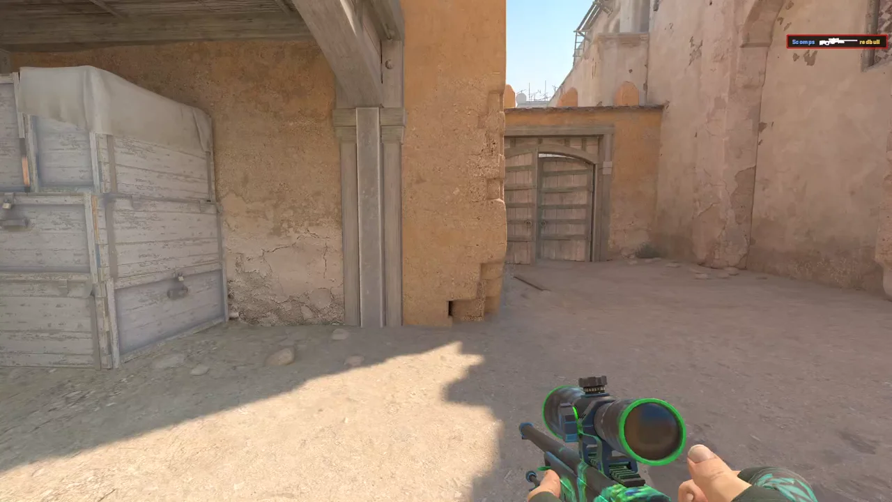 highlight